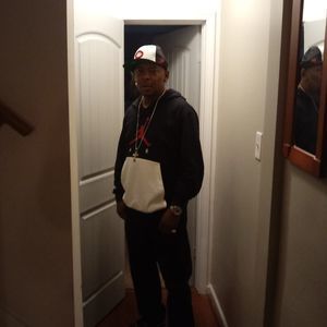 Meet your Posher, Thomas